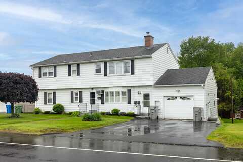 125 West Washington Street, Bristol, CT 06010