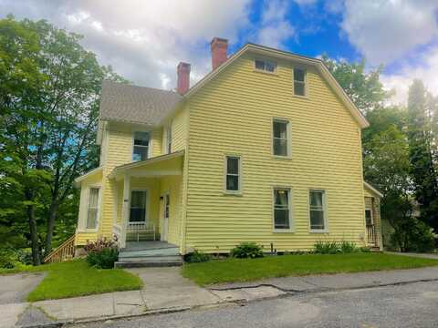 88 Strong Terrace, Winchester Center, CT 06098