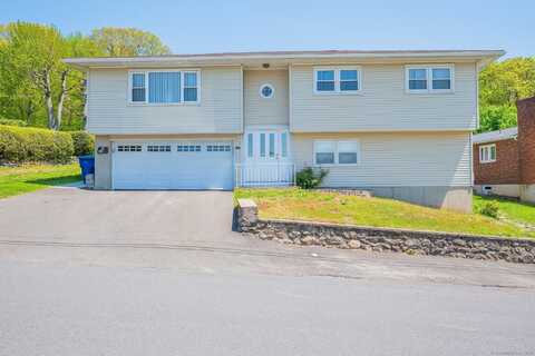 188 Judith Lane, Waterbury, CT 06704