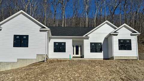 18 Deer Run Road, Middlebury, CT 06762