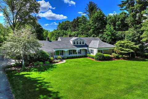691 Buttonball Road, Orange, CT 06477