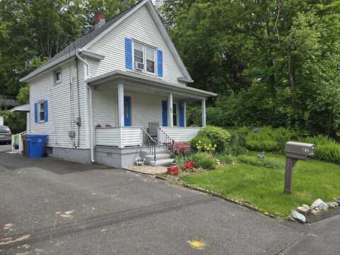 25 Kneen Street Extension, Shelton, CT 06484