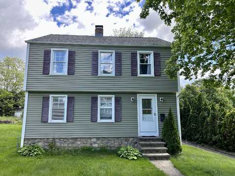 304 Buckingham Street, Watertown, CT 06779