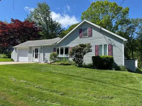 30 Cedar Avenue, Wolcott, CT 06716
