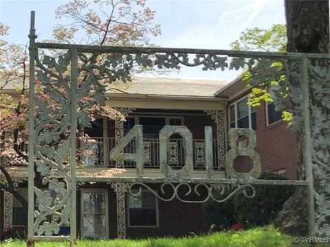 4018   #1 FOREST HILL Avenue, Richmond, VA 23225