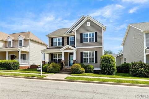 14830 Diamond Creek Terrace, Midlothian, VA 23113