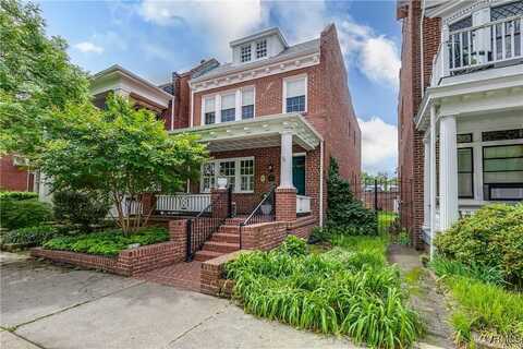 2811 Floyd Avenue, Richmond, VA 23221