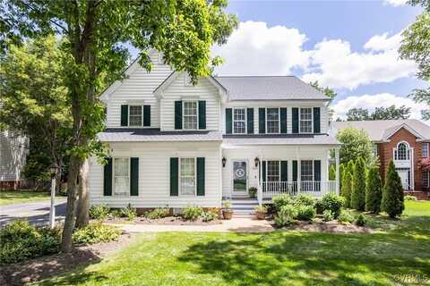 12109 Jamieson Place, Henrico, VA 23059