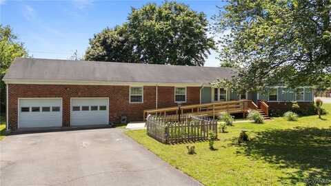 2721 Fawnwick Drive, Henrico, VA 23231
