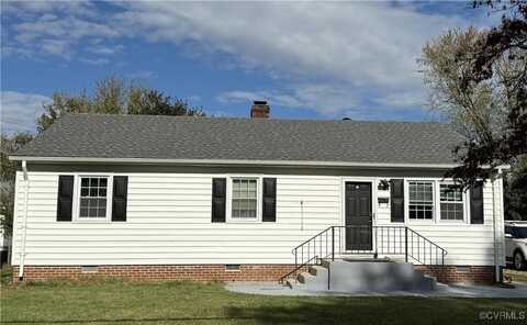 2704 Greenway Avenue, Henrico, VA 23228