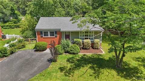 2207 Marroit Road, Henrico, VA 23229