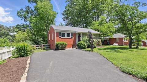 2207 Marroit Road, Henrico, VA 23229