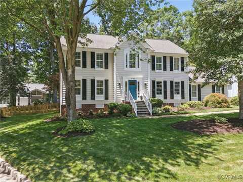 3700 Milbranch Place, Henrico, VA 23233