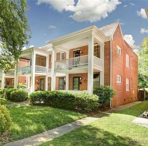 3421 Kensington Avenue, Richmond, VA 23221