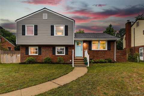 5615 Lipton Road, Richmond, VA 23225