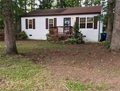 729 Royal Cresent Drive, North Chesterfield, VA 23236