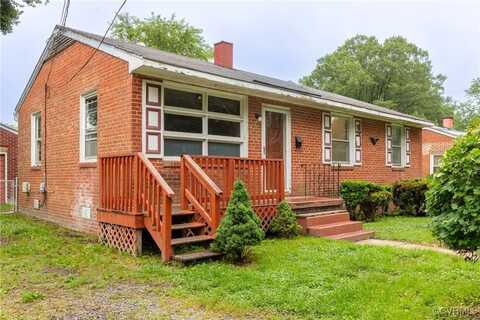 4 W Jerald Street, Henrico, VA 23075