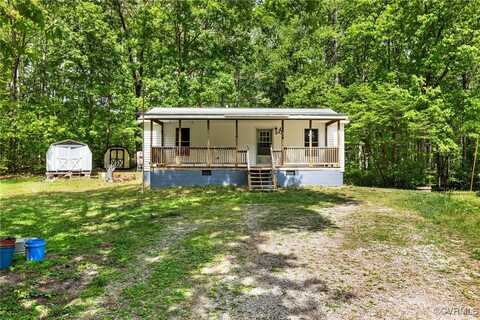 93 Goshen Road, Cumberland, VA 23040