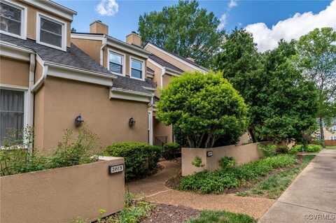 2615 Towngate Court, Henrico, VA 23233