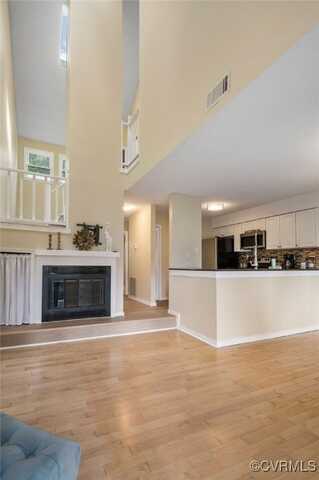 2615 Towngate Court, Henrico, VA 23233