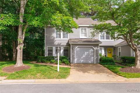3909 Foxfield Terrace, Henrico, VA 23233