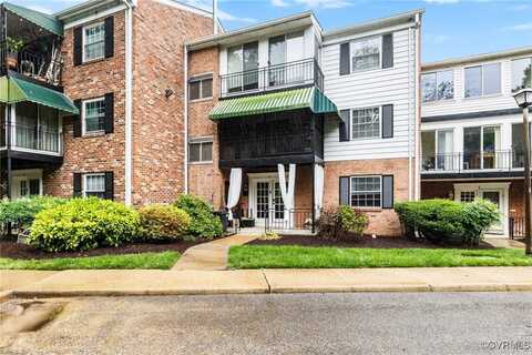 4 Little Brook Lane, Henrico, VA 23228