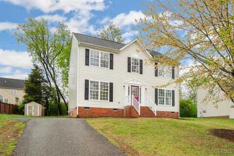 4225 Mylan Road, Richmond, VA 23223