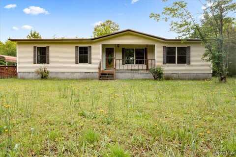 8799 Holdsworth Road, Disputanta, VA 23842