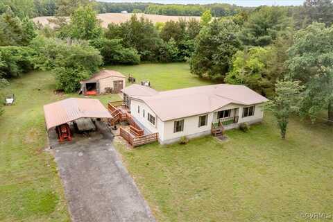 8799 Holdsworth Road, Disputanta, VA 23842