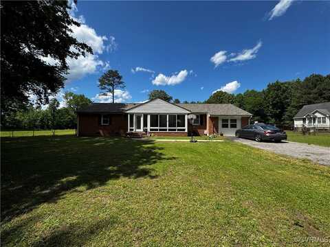 4910 Courthouse Road, Prince George, VA 23875