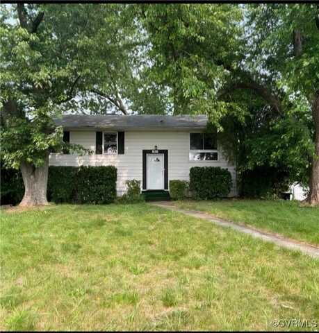 4811 Altair Road, Henrico, VA 23231
