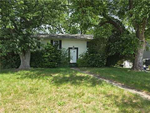 4811 Altair Road, Henrico, VA 23231