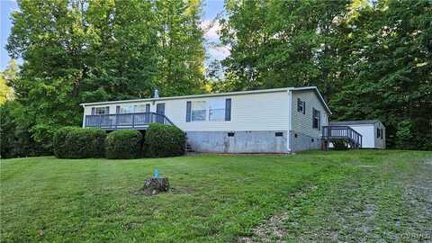 340 Epps Road, Victoria, VA 23974