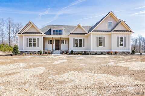 1555 Smokey Ridge Road, Maidens, VA 23102