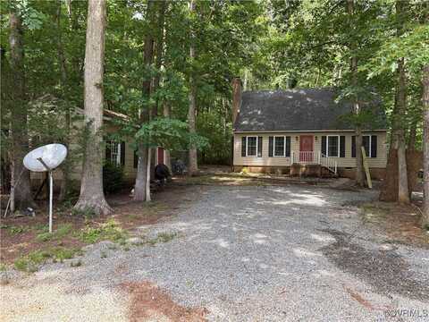 15019 Quaker Church Road, Montpelier, VA 23192