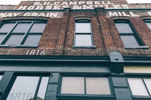 1815 E Franklin Street, Richmond, VA 23233