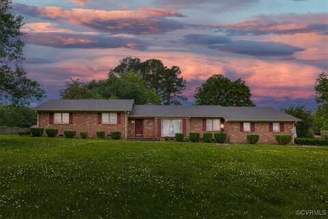 448 Jasper Lane, Waverly, VA 23890