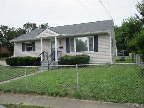 2722 Lamberts Avenue, Richmond, VA 23234