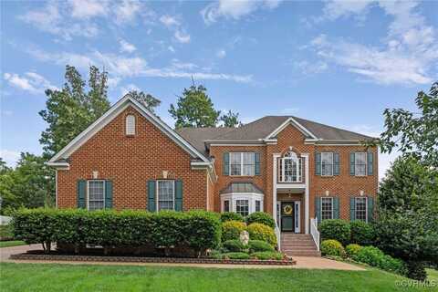 1406 Gravatt Way, Midlothian, VA 23114
