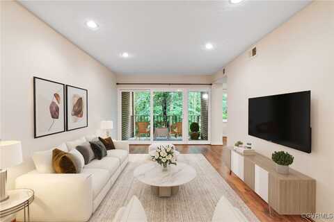 1505 Largo Road, Henrico, VA 23238