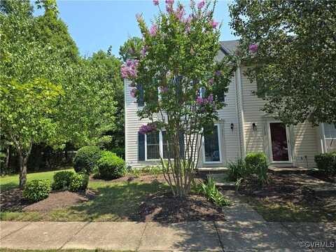 10741 Mountain Ash Drive, Glen Allen, VA 23060