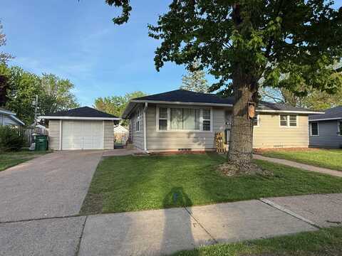 1131 13TH STREET SOUTH, Wisconsin Rapids, WI 54494