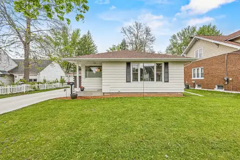 1008 FOURTH AVENUE, Stevens Point, WI 54481
