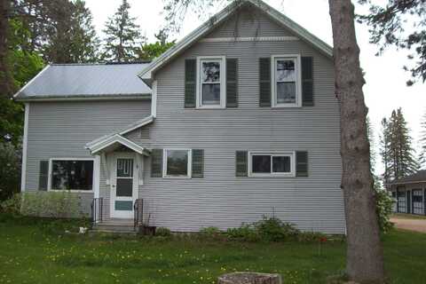 N5795 COUNTY ROAD A, Deerbrook, WI 54424
