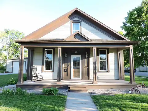 545 FRANKLIN STREET, Stevens Point, WI 54481
