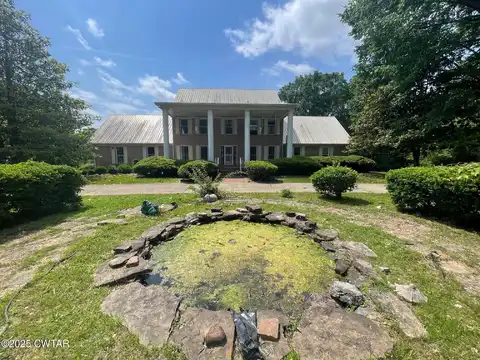 2688 Beech Bluff Road, Jackson, TN 38301