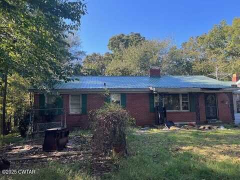 6140 Pine Top Road, Henderson, TN 38340