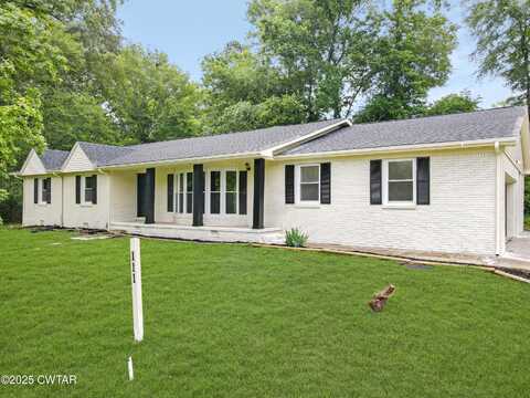 111 Crestview Circle, Paris, TN 38242