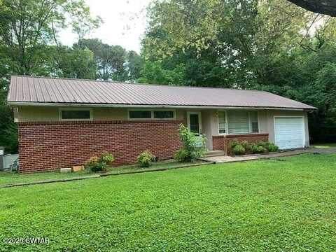 122 Brooks Street, Paris, TN 38242