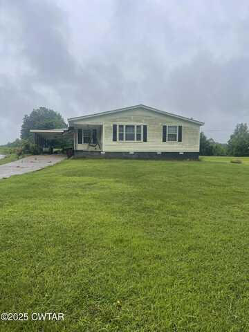 224 Spring Creek Law Road, Jackson, TN 38305